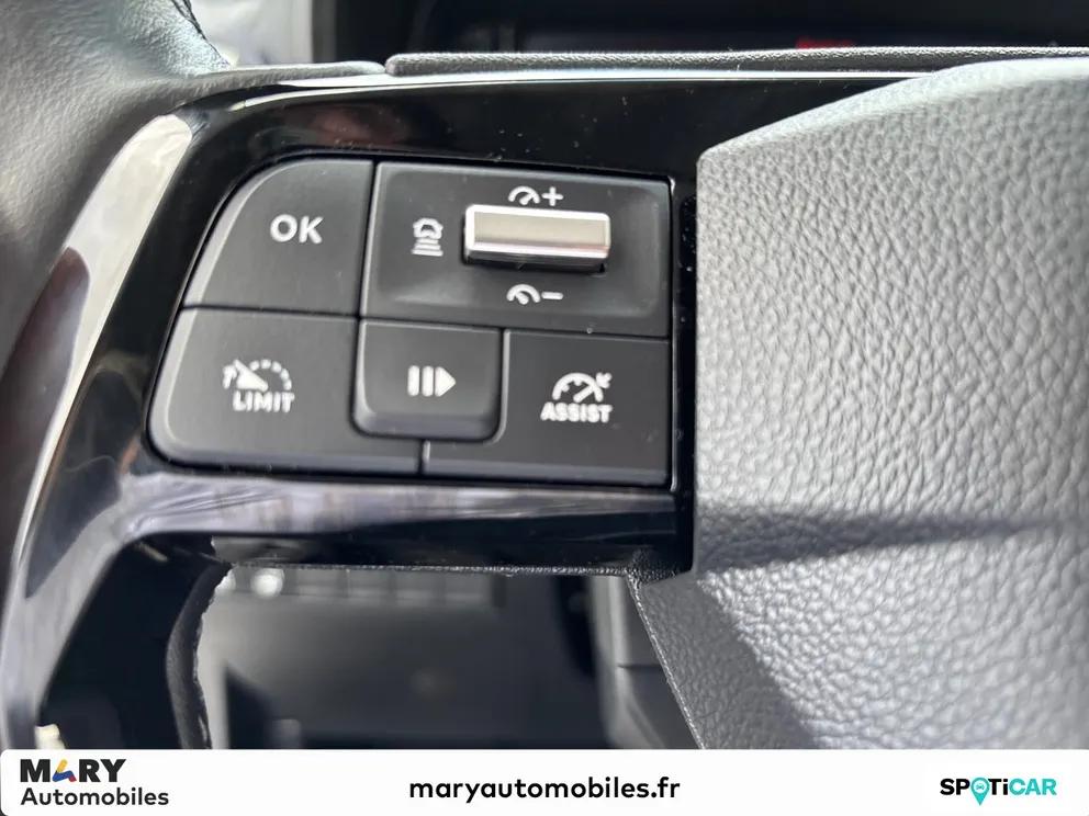 Véhicule occasion 1227545 - Citroën BERLINGO - Photo 19