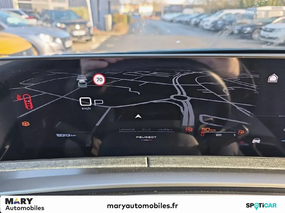 Véhicule occasion 207831 - peugeot 3008 - Photo 17