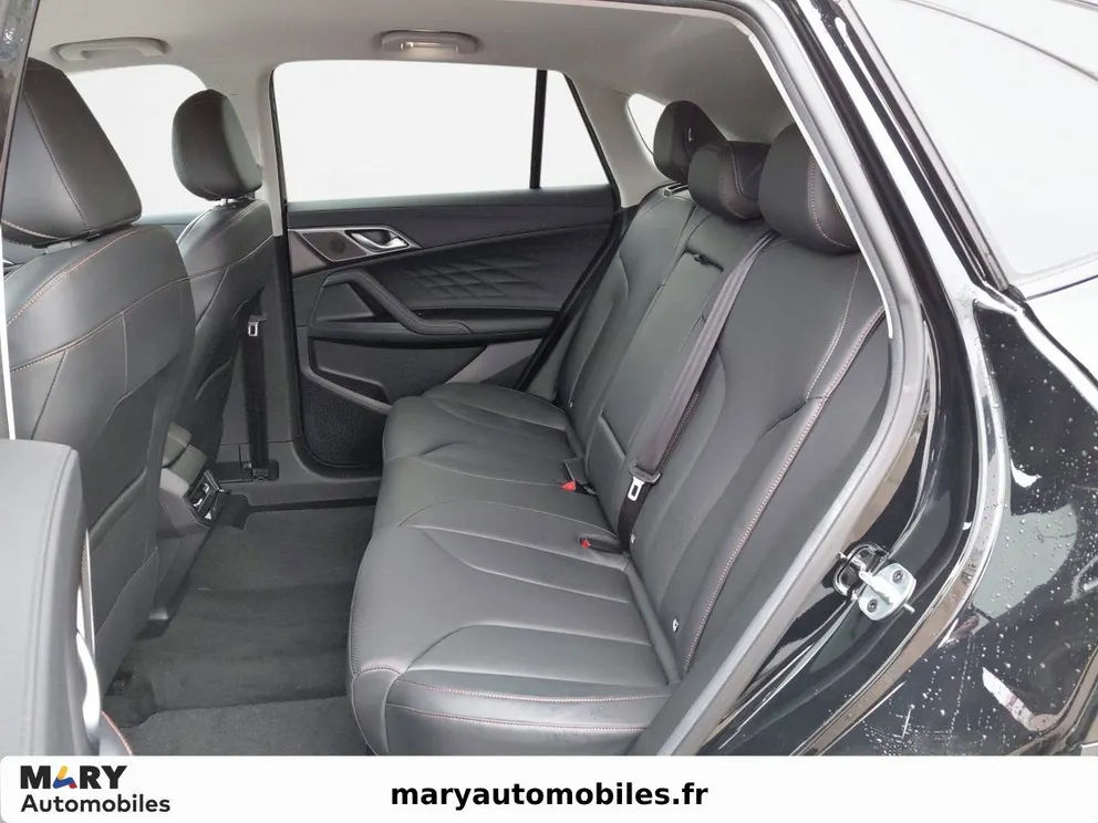 Véhicule occasion 232273 - mg EHS - Photo 10