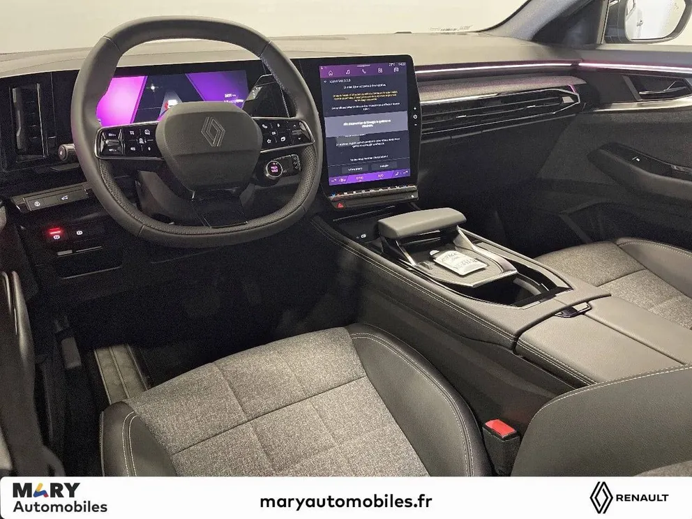 Véhicule occasion 233174 - renault ESPACE - Photo 8