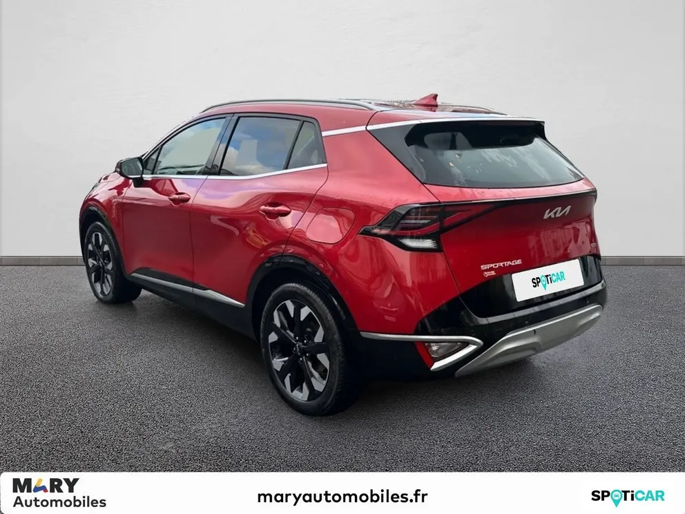 Véhicule occasion 202369 - kia SPORTAGE - Photo 7