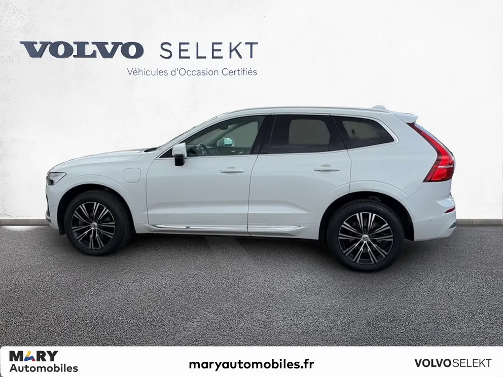 Véhicule occasion 236515 - volvo XC60 - Photo 2