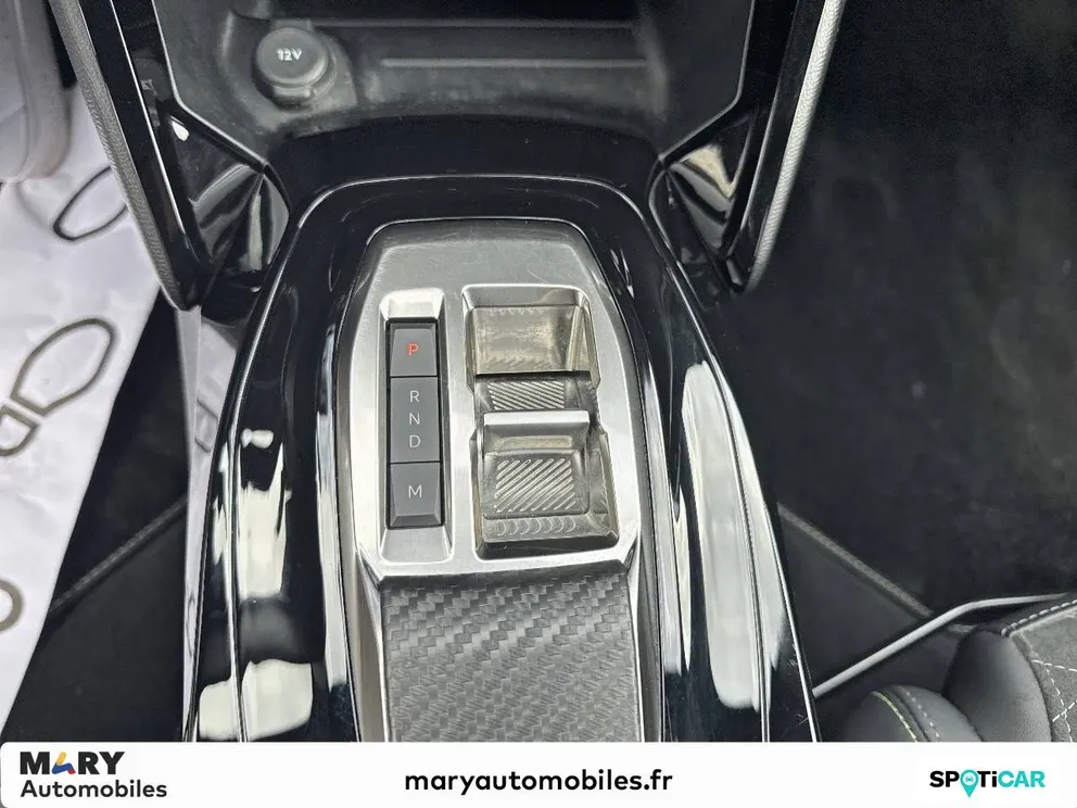 Véhicule occasion 226877 - peugeot 2008 - Photo 14