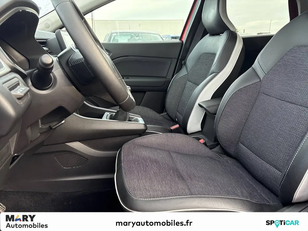 Véhicule occasion 205368 - renault CAPTUR - Photo 9