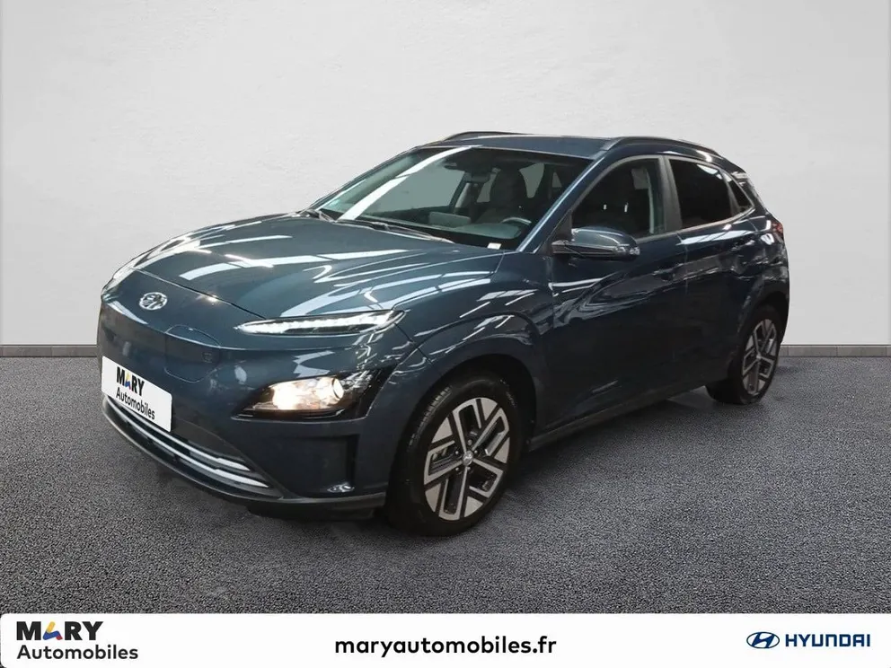 Véhicule occasion 194913 - hyundai KONA - Photo 1