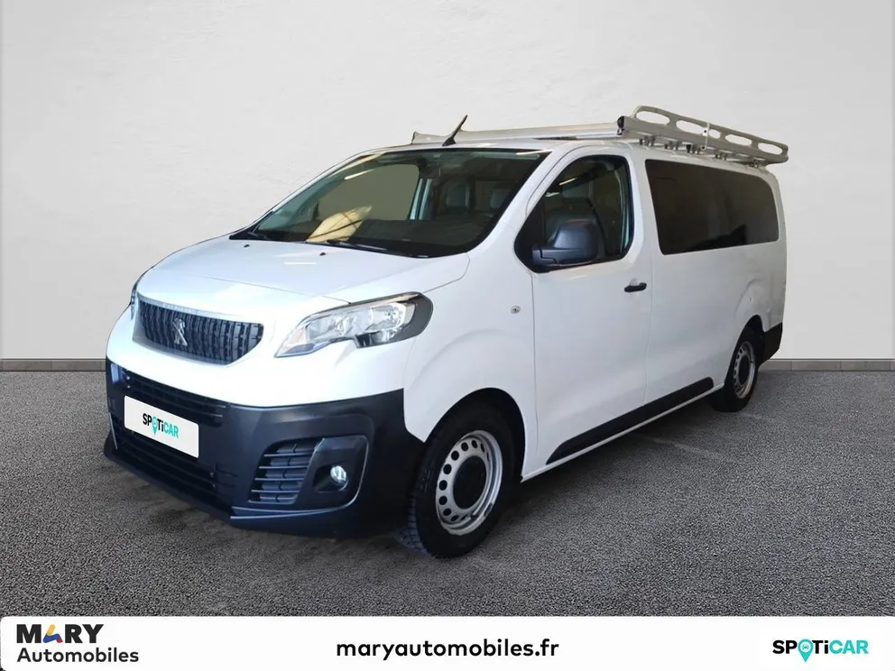 Véhicule occasion 226421 - peugeot EXPERT - Photo 1