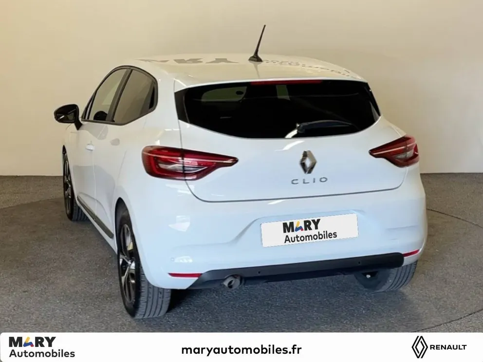 Véhicule occasion 219097 - renault CLIO - Photo 5