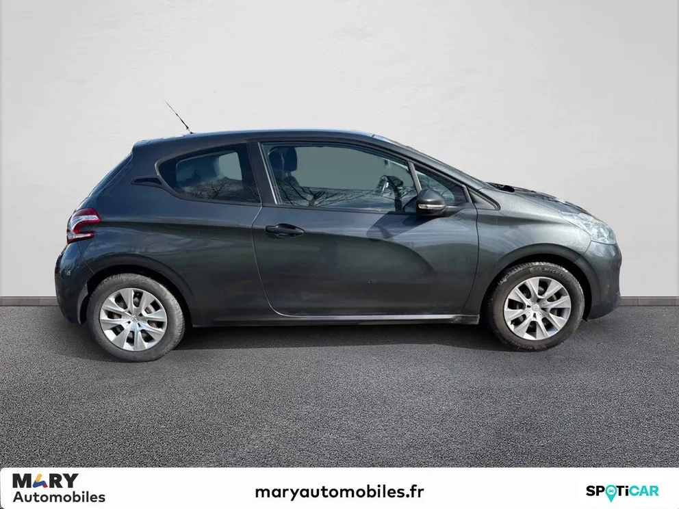 Véhicule occasion 212984 - peugeot 208 - Photo 4