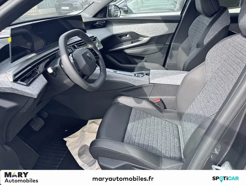 Véhicule occasion 1233635 - peugeot 3008 - Photo 13