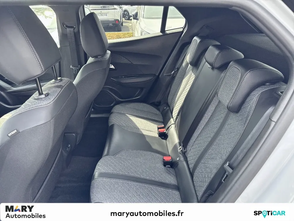 Véhicule occasion 1228860 - peugeot 2008 - Photo 17