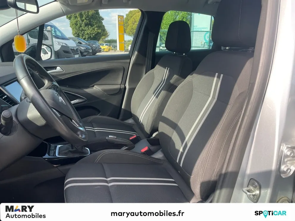 Véhicule occasion 232515 - opel CROSSLAND - Photo 13