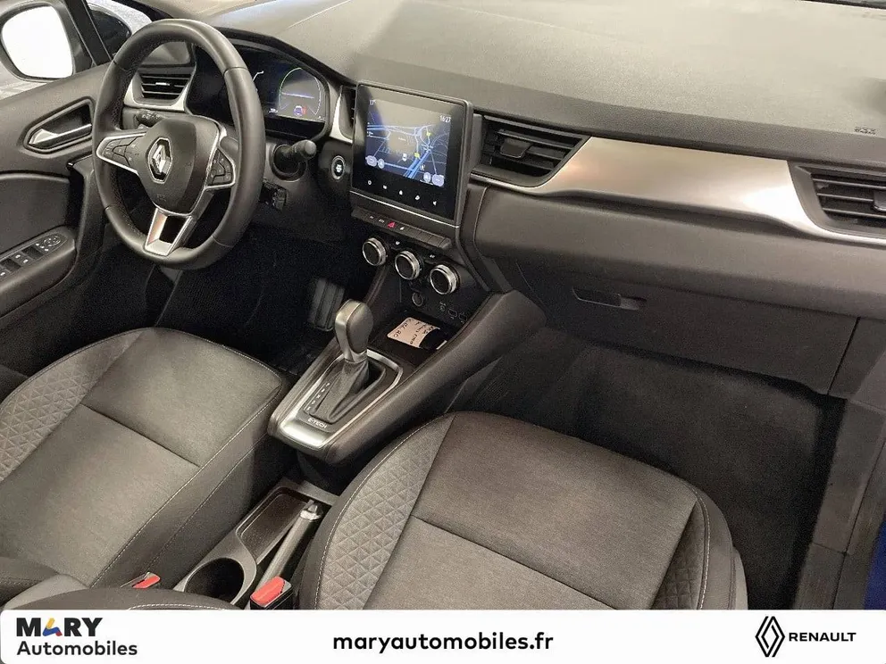 Véhicule occasion 207445 - renault CAPTUR - Photo 17