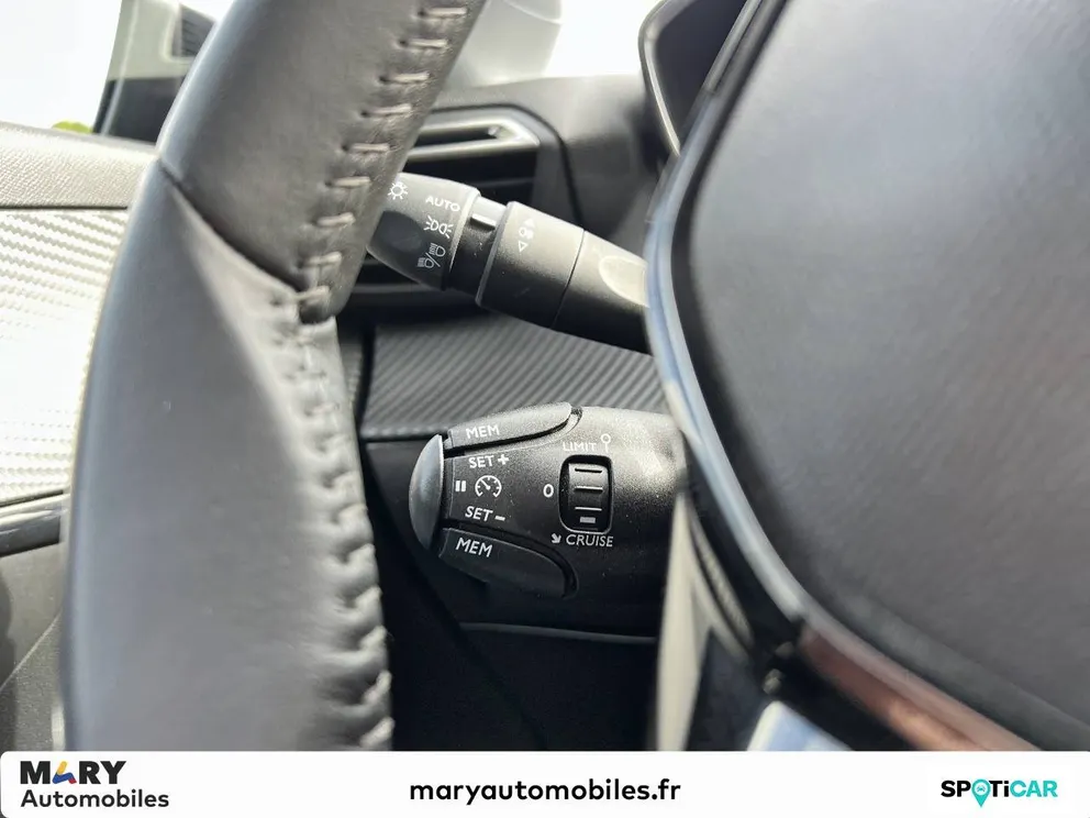 Véhicule occasion 234634 - peugeot 208 - Photo 15