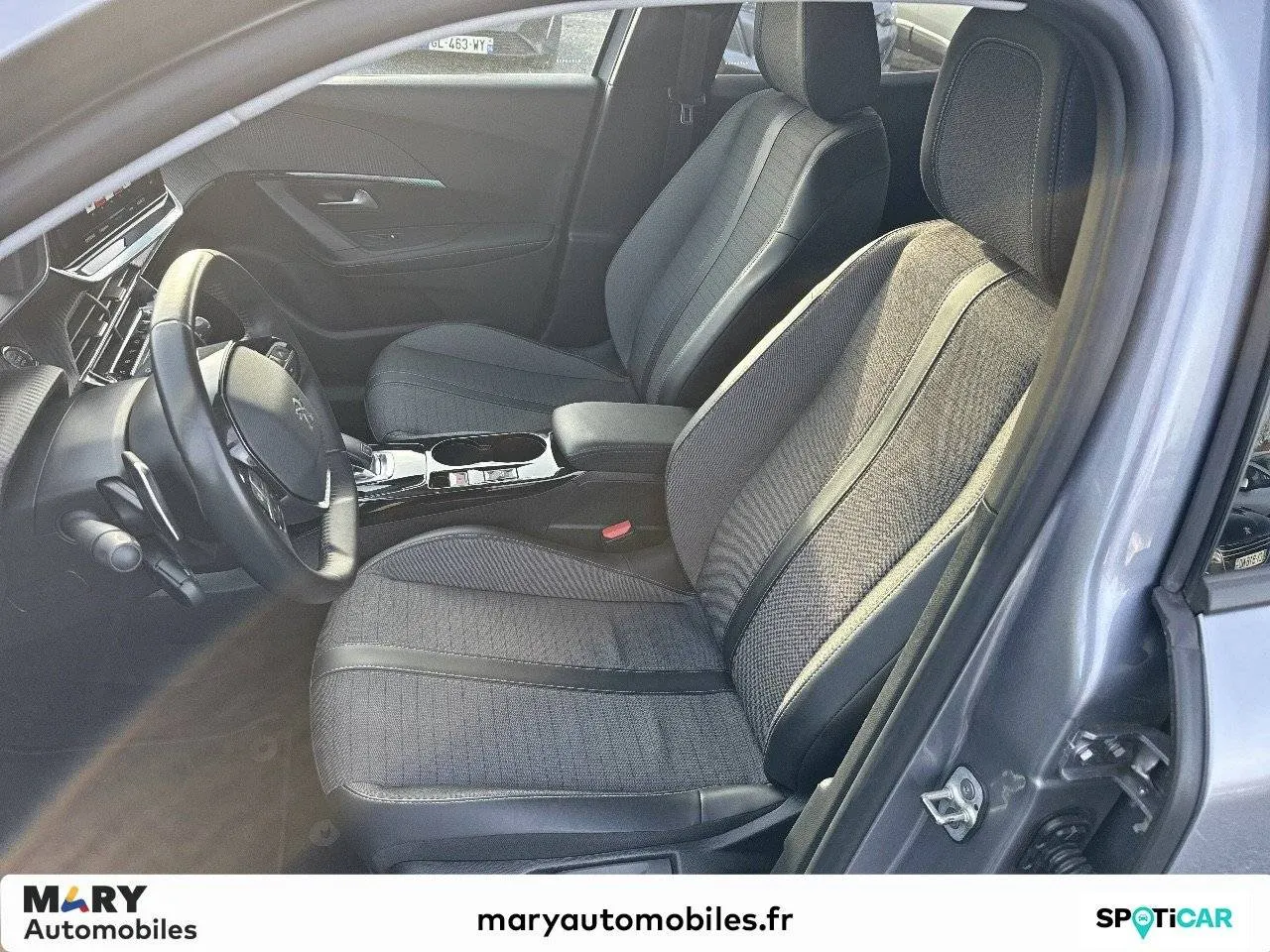 image du véhicule