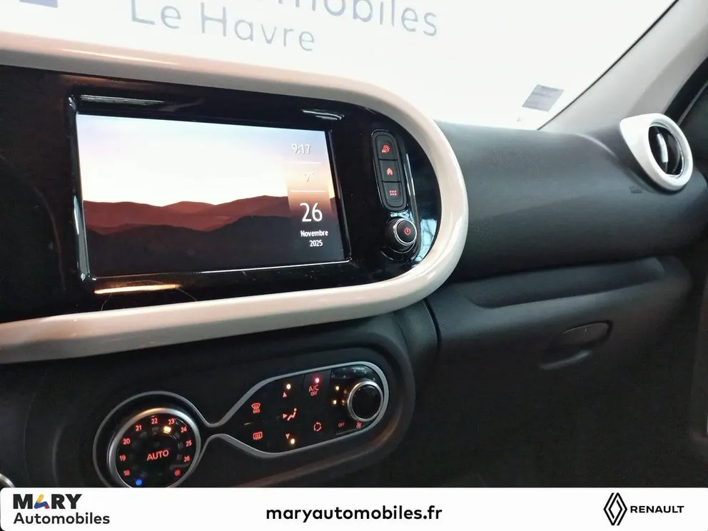 Véhicule occasion 212105 - renault TWINGO - Photo 15