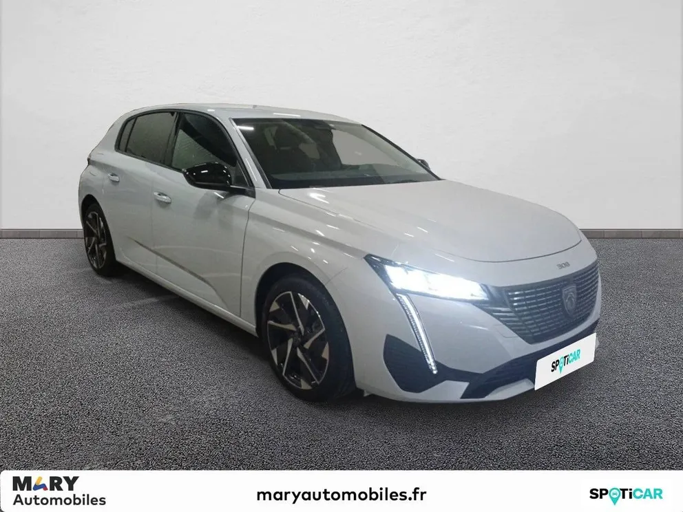 Véhicule occasion 222363 - peugeot 308 - Photo 3