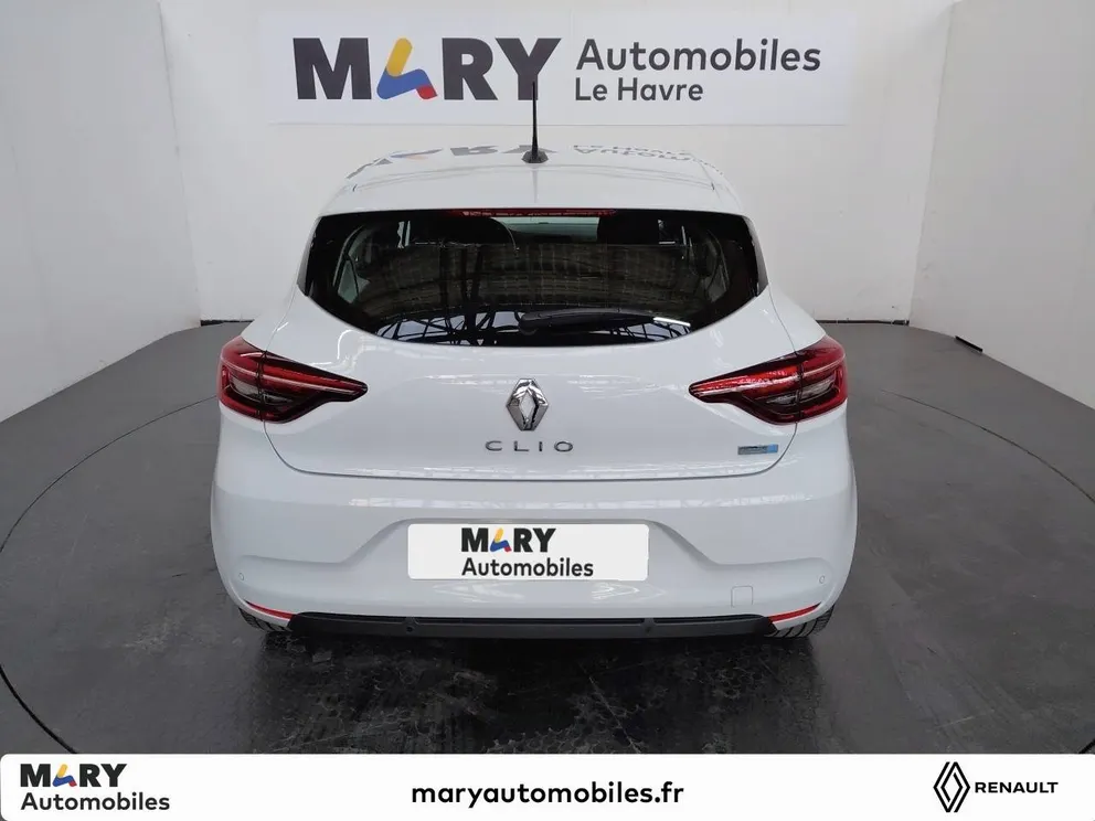 Véhicule occasion 217676 - renault CLIO - Photo 5