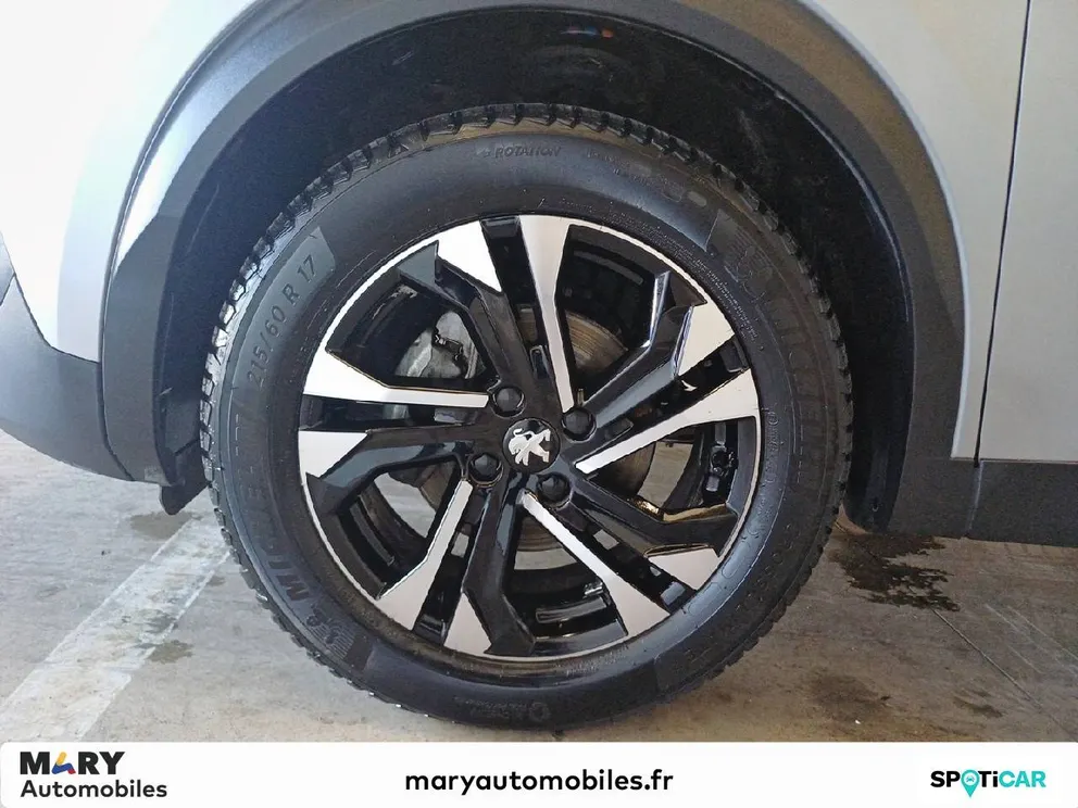 Véhicule occasion 218331 - peugeot 2008 - Photo 11