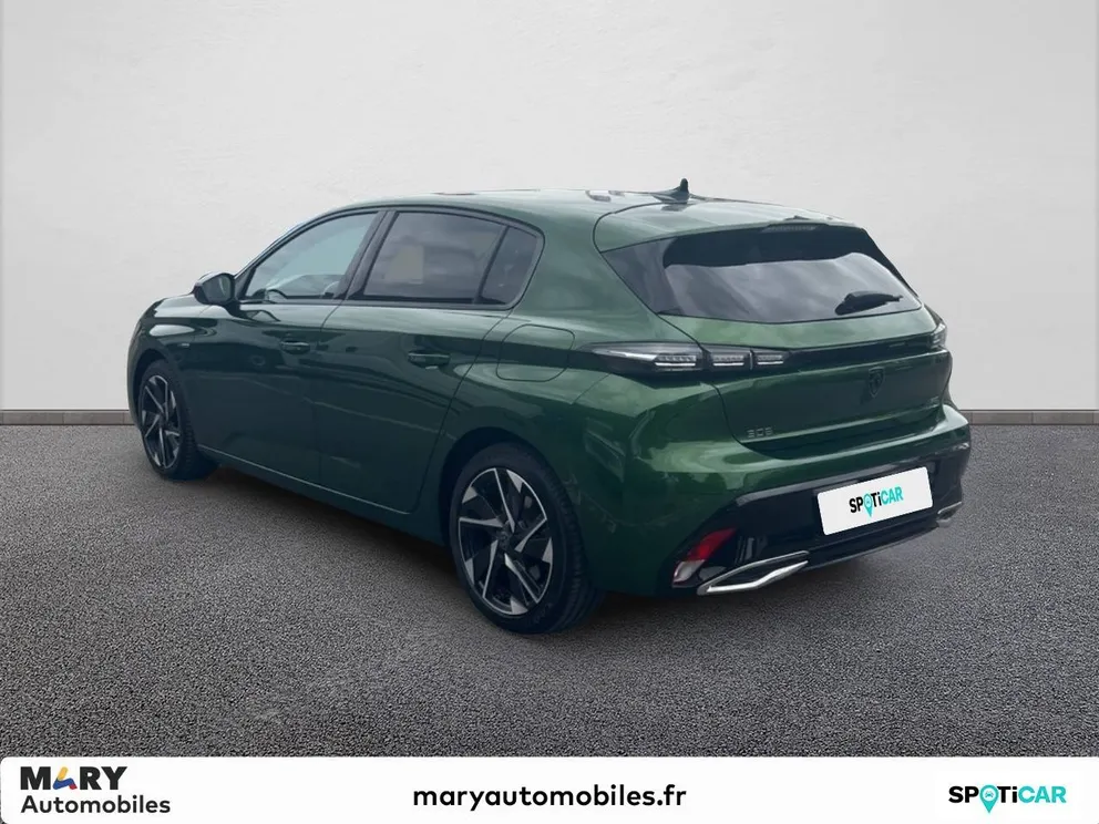 Véhicule occasion 232382 - peugeot 308 - Photo 7