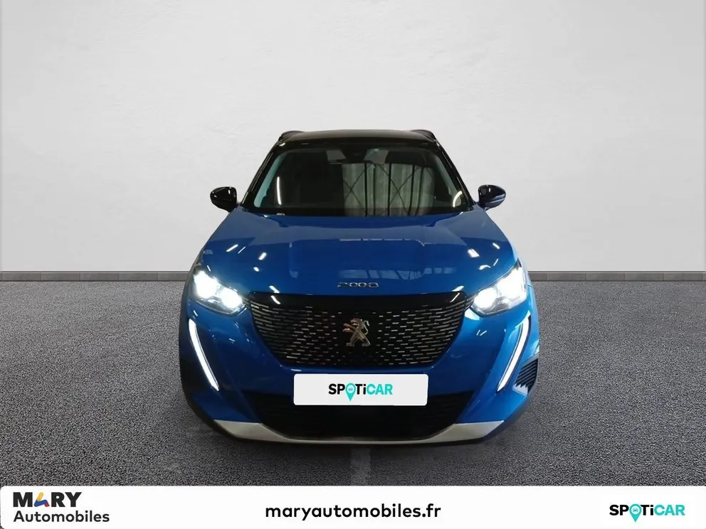 Véhicule occasion 206527 - peugeot 2008 - Photo 2