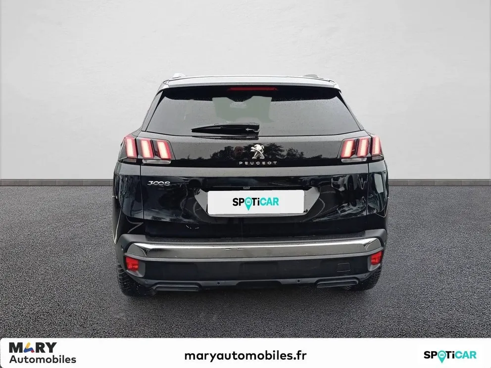 Véhicule occasion 209406 - peugeot 3008 - Photo 5