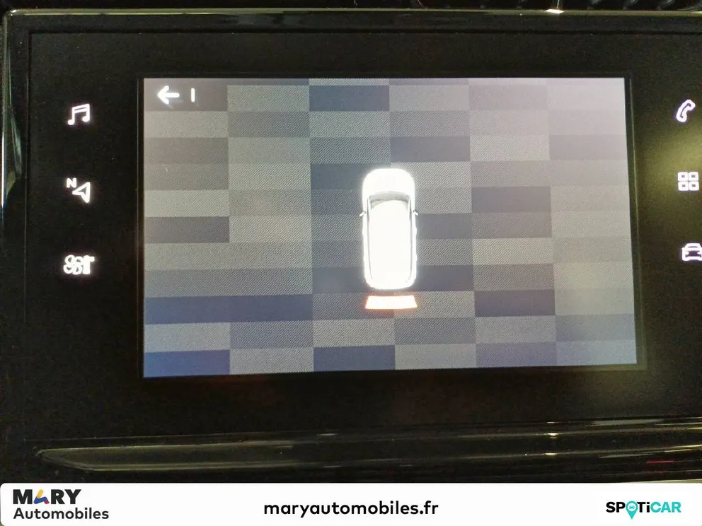 Véhicule occasion 206628 - Citroën C3 AIRCROSS - Photo 14