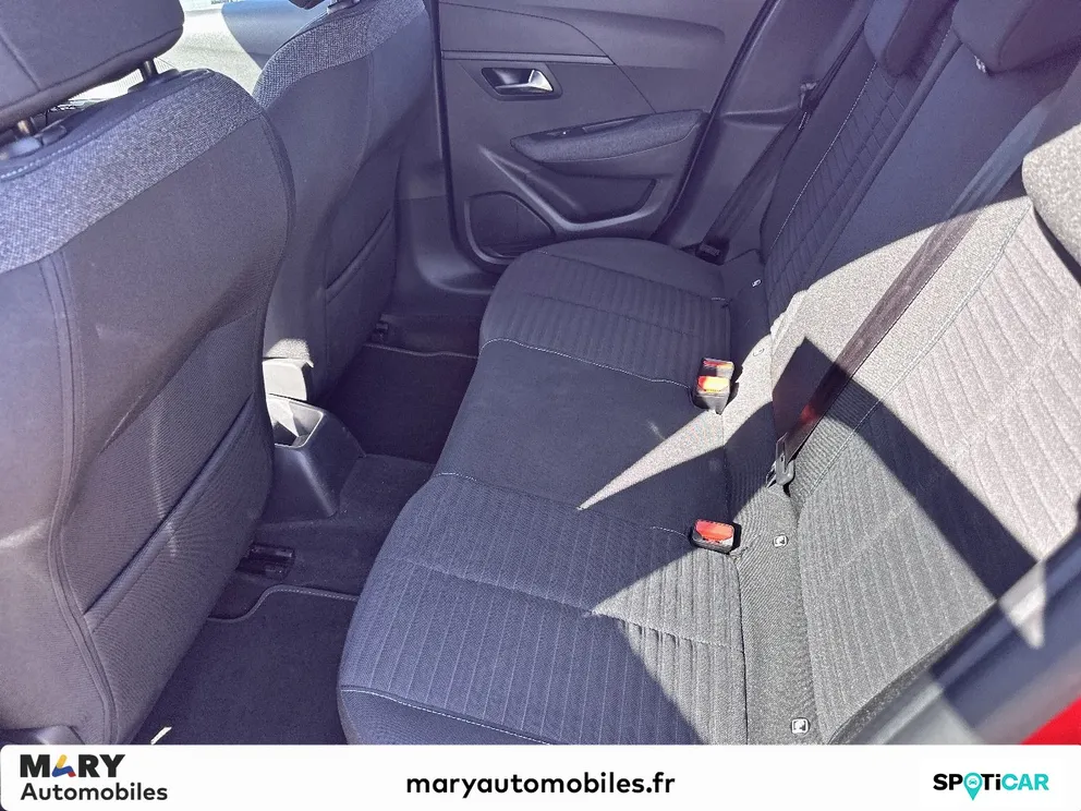 Véhicule occasion 1237730 - peugeot 208 - Photo 24