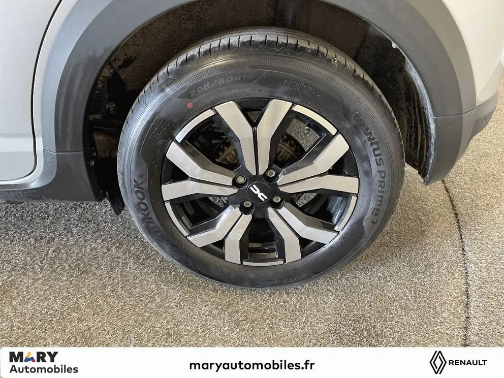 Véhicule occasion 221083 - dacia SANDERO - Photo 11