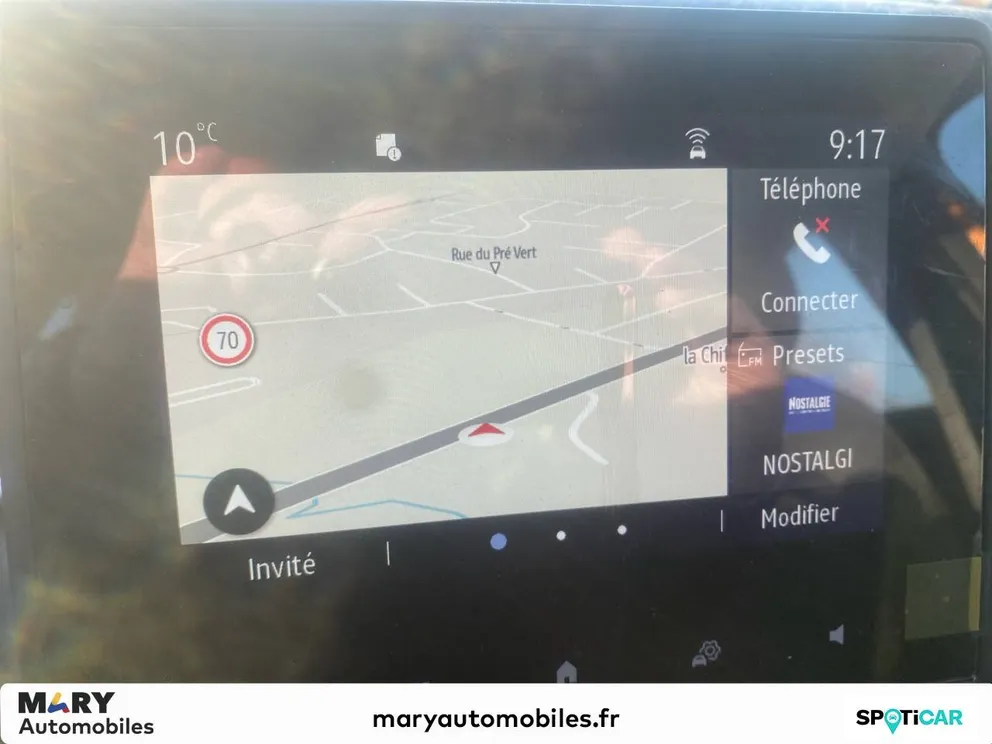 Véhicule occasion 180279 - renault CAPTUR - Photo 14