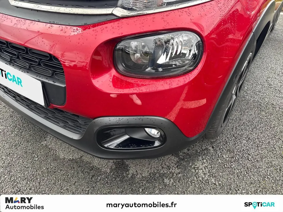 Véhicule occasion 231374 - Citroën C3 - Photo 15