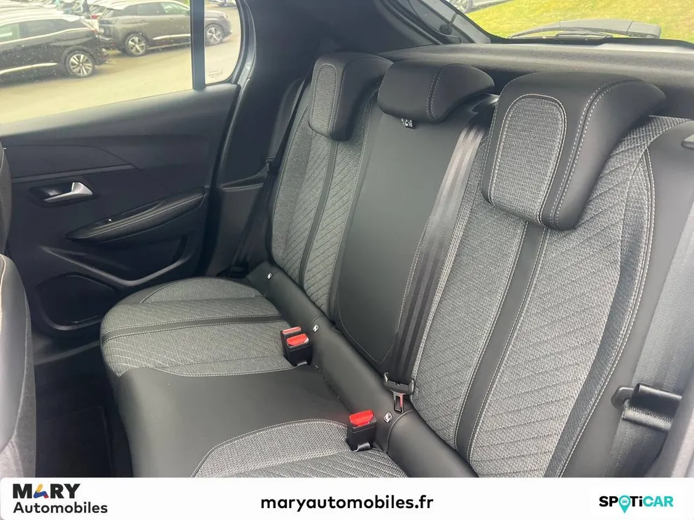 Véhicule occasion 229987 - peugeot 208 - Photo 10