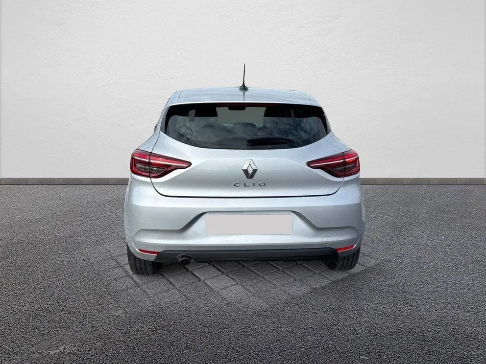 Véhicule occasion 230392 - renault CLIO - Photo 5