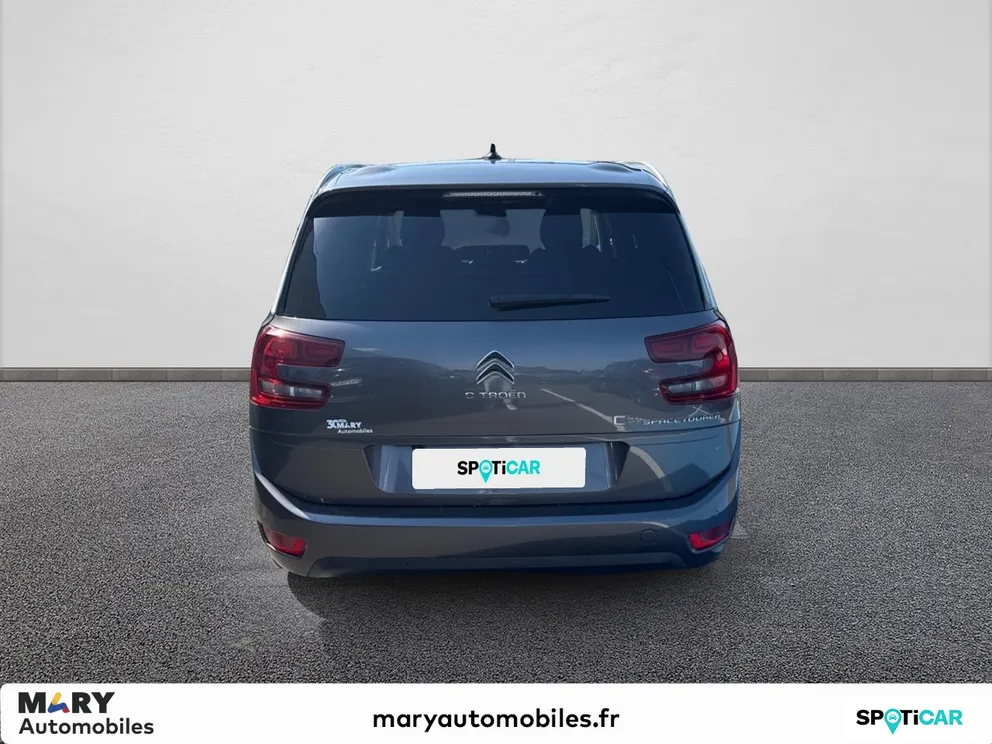 Véhicule occasion 1226869 - Citroën C4 - Photo 3