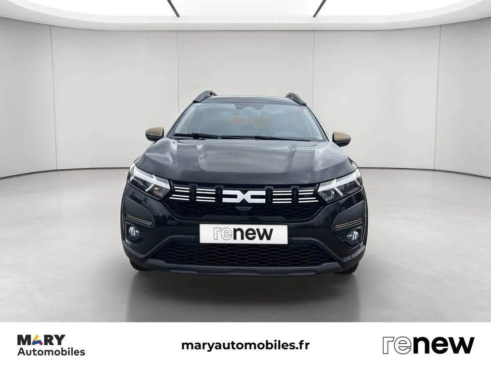 Véhicule occasion 231761 - dacia JOGGER - Photo 8