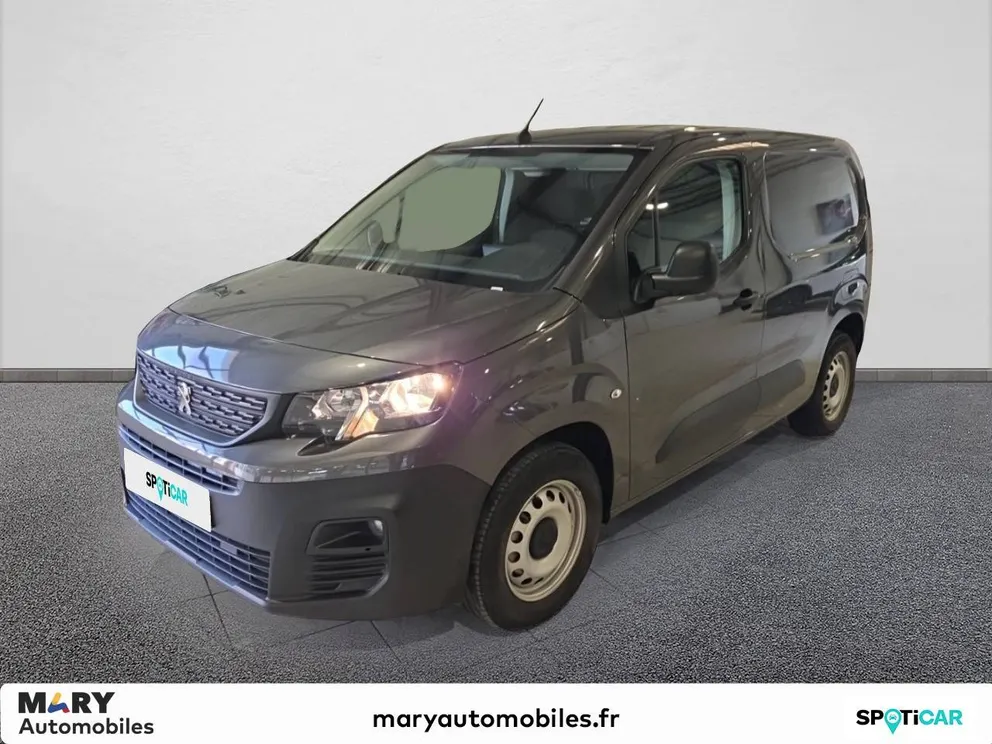Véhicule occasion 225556 - peugeot PARTNER - Photo 1