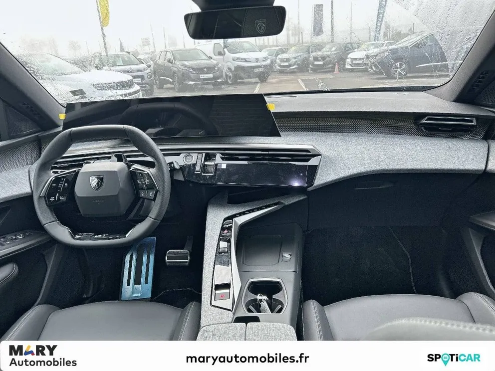 Véhicule occasion 209598 - peugeot EXPERT - Photo 8