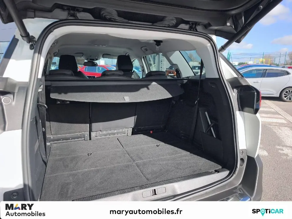 Véhicule occasion 220561 - peugeot 5008 - Photo 6
