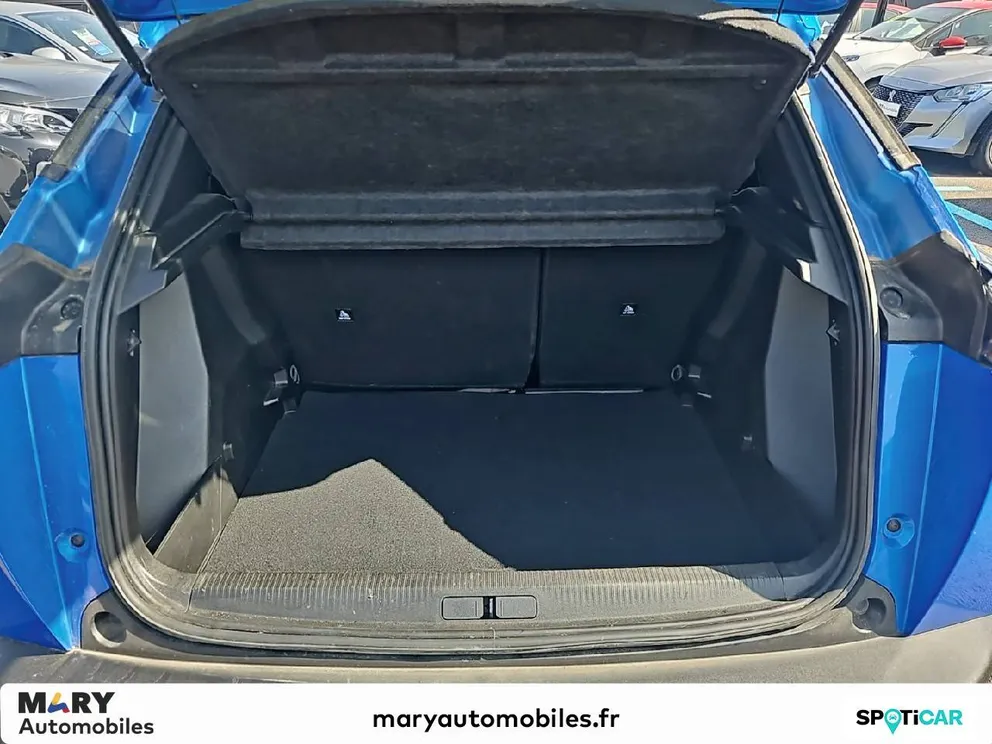 Véhicule occasion 184941 - peugeot 2008 - Photo 6