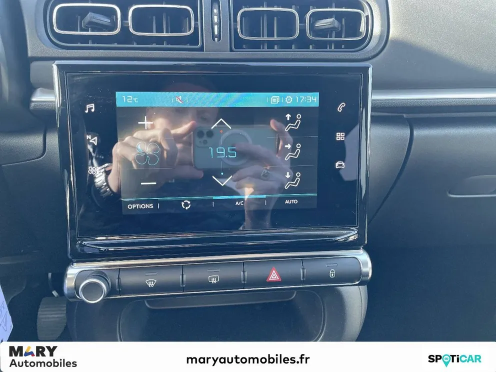 Véhicule occasion 196027 - Citroën C3 - Photo 14