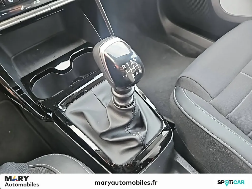 Véhicule occasion 202038 - Citroën C3 - Photo 14