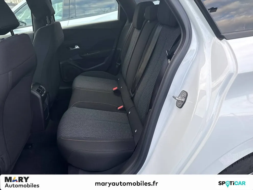 Véhicule occasion 190931 - peugeot 308 - Photo 10