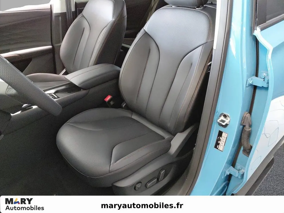 Véhicule occasion 207974 - mg EHS - Photo 9