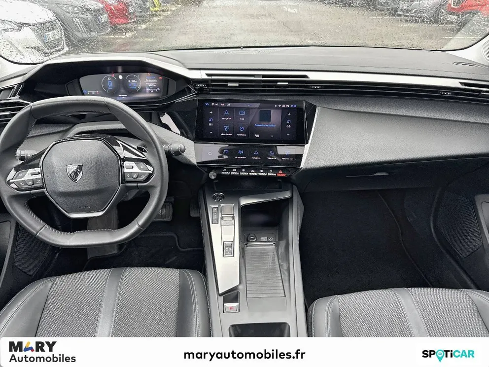 Véhicule occasion 214338 - peugeot 308 - Photo 8