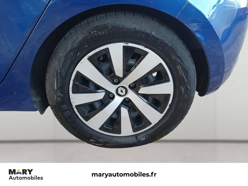 Véhicule occasion 1236331 - renault CLIO - Photo 16