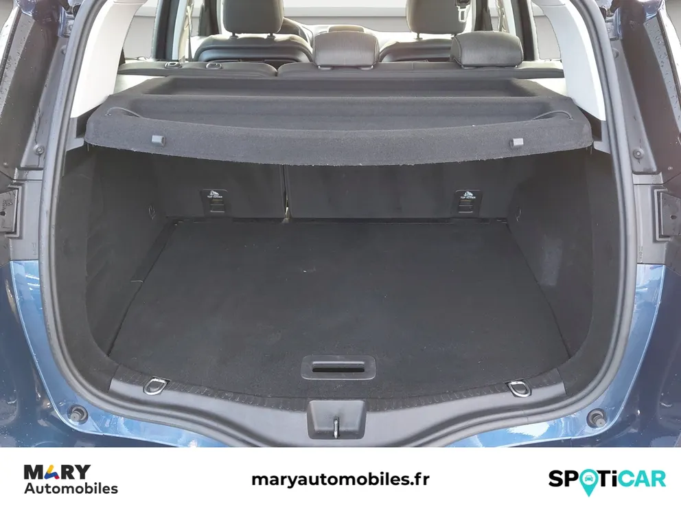 Véhicule occasion 1246344 - renault SCENIC - Photo 16