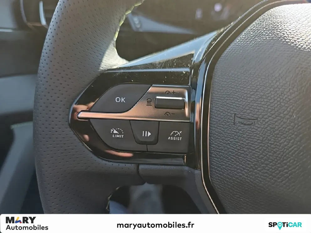 Véhicule occasion 1232379 - peugeot 308 - Photo 10