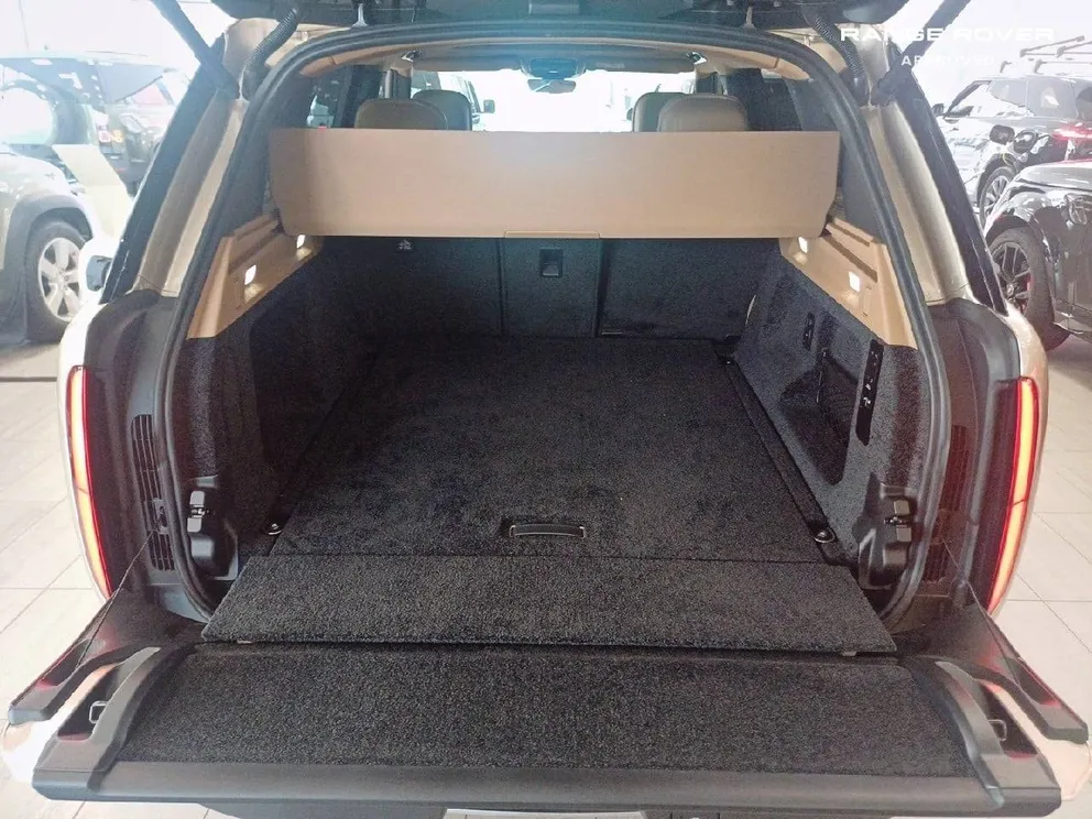 Véhicule occasion 226432 - land rover RANGE ROVER - Photo 12