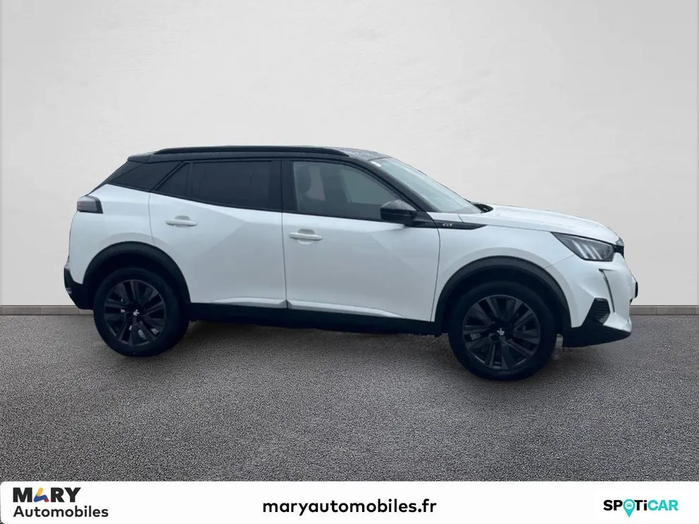 Véhicule occasion 204527 - peugeot 2008 - Photo 4