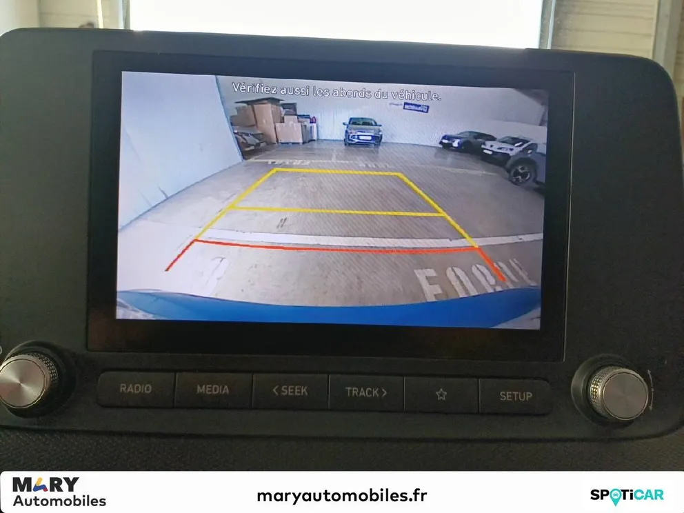 Véhicule occasion 199040 - hyundai KONA - Photo 14