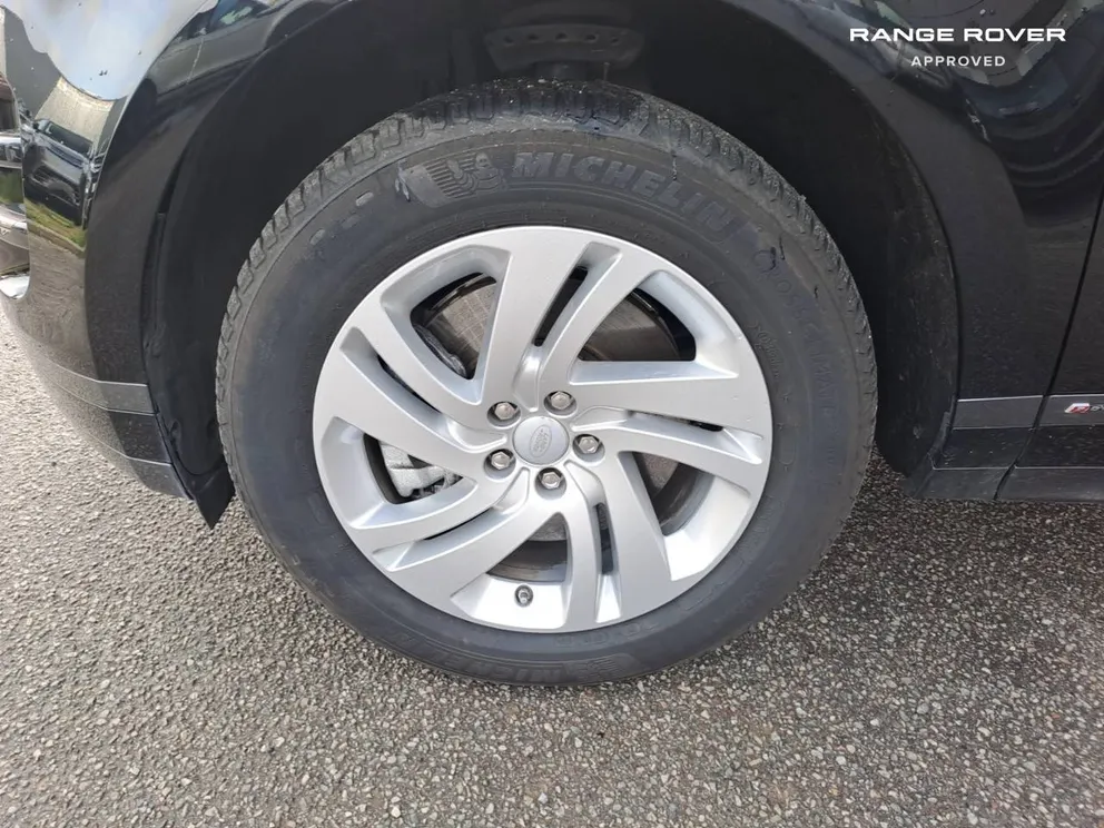 Véhicule occasion 225823 - land rover RANGE ROVER EVOQUE - Photo 9